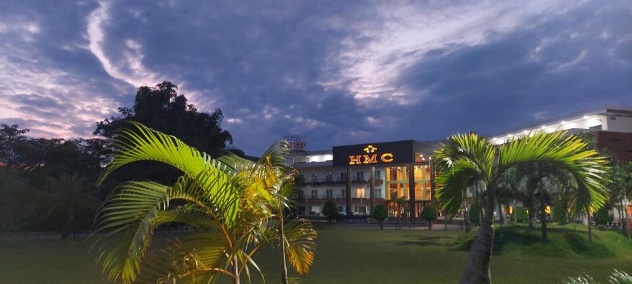 Hotel Mechi Crown Kakarvitta Экстерьер фото