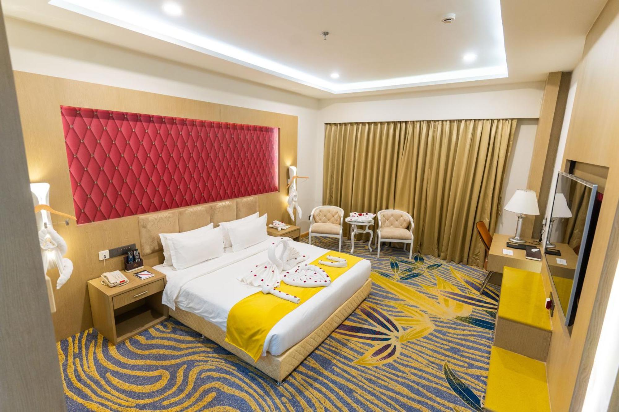 Hotel Mechi Crown Kakarvitta Экстерьер фото